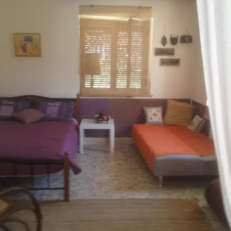 Traditional Palio 2 Holiday home