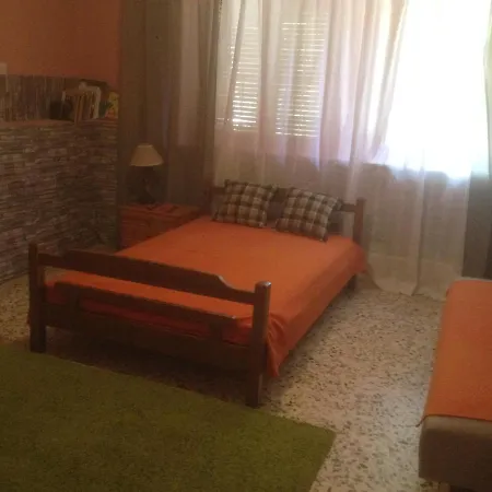 Holiday home Traditional Palio 2