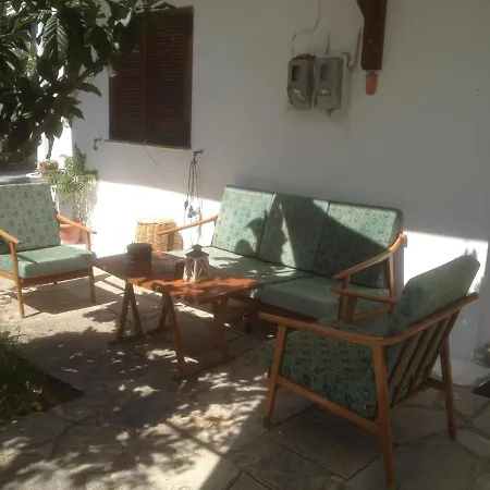 Traditional Palio 2 Holiday home *
