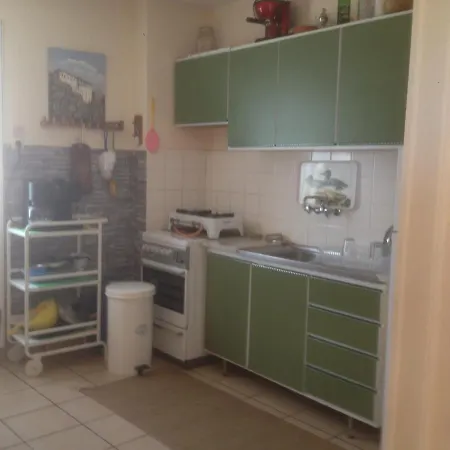 Traditional Palio 2 Holiday home *