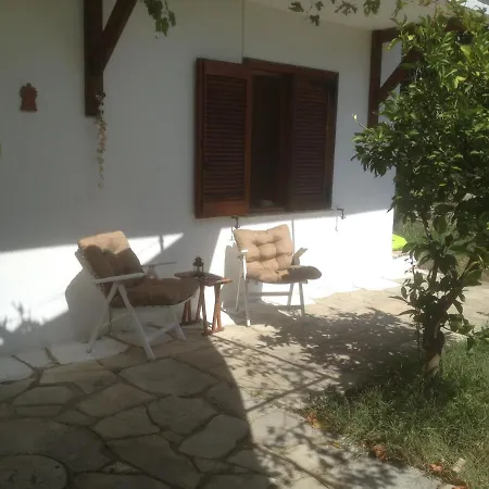 Traditional Palio 2 Holiday home Kavala