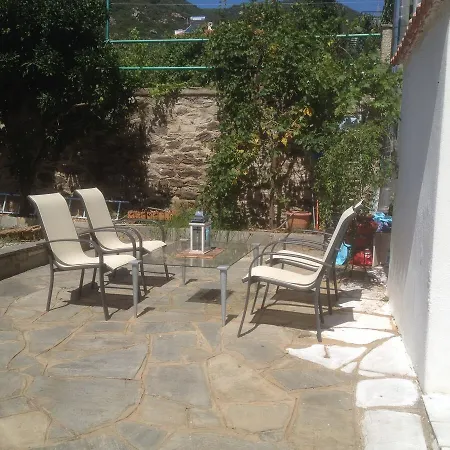 Holiday home Traditional Palio 2 Kavala