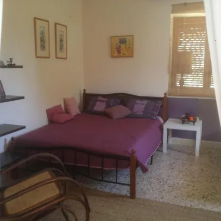 Traditional Palio 2 Holiday home