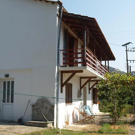 Holiday home Traditional Palio 2 *