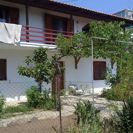 Traditional Palio 2 Holiday home *